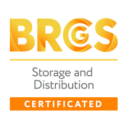 BRC Certification for Storage and Distribution_New